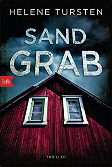 Sandgrab