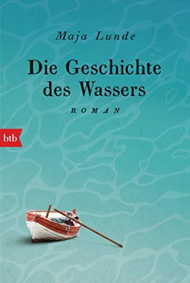 Kansikuva: Die Geschichte des Wassers