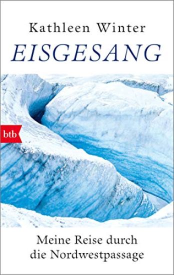 Eisgesang