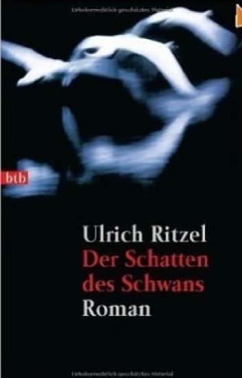 Der Schatten des Schwans