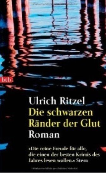 Der schwarzen Ränder der Glut