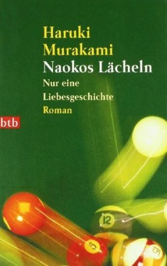 Naokos Lacheln