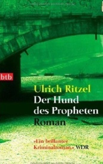 Der Hund des Propheten
