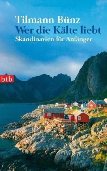 Wer die Kälte liebt