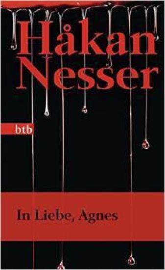 In Liebe, Agnes