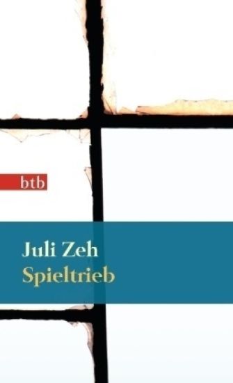Spieltrieb