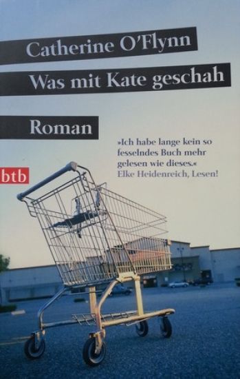 Was mit Kate geschah