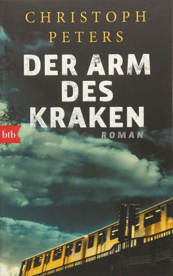 Der Arm des Kraken