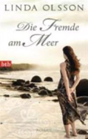 Die Fremde am Meer