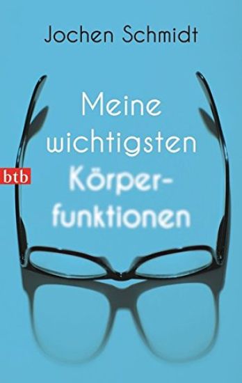 Meine wichtigsten Körperfunktionen