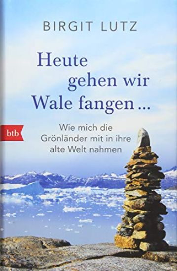 Heute gehen wir Wale fangen