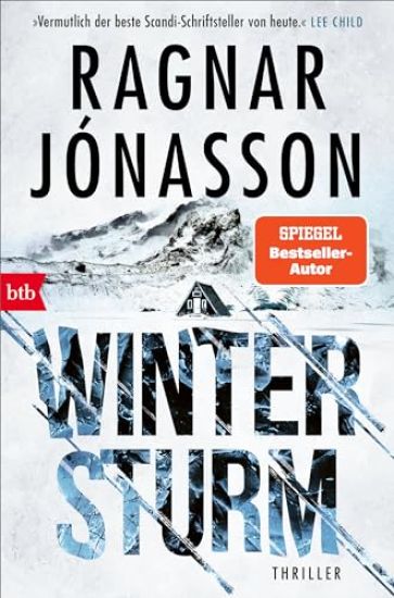 Wintersturm