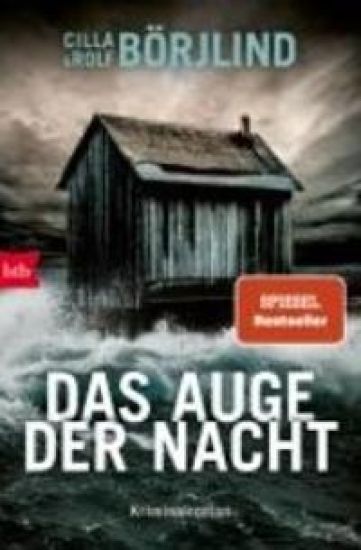 Das auge der Nacht