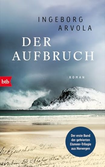 Der Aufbruch