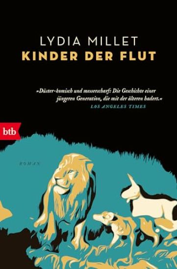 Kinder der Flut