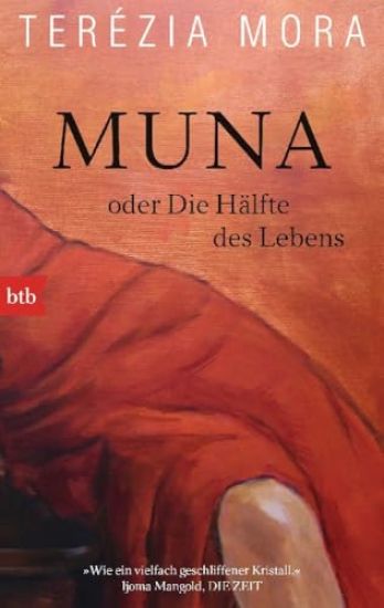 Muna oder Die Hälfte des Lebens