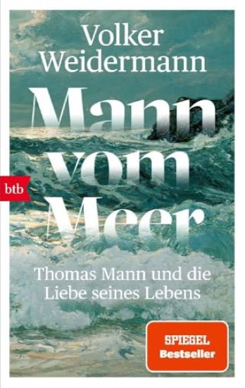 Mann vom Meer