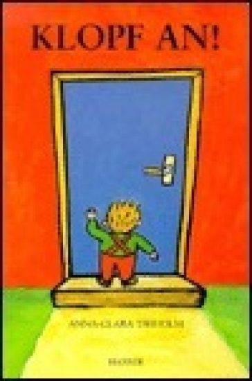 Klopf an!