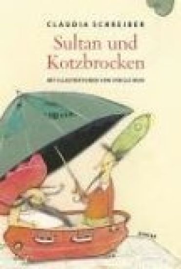 Sultan und Kotzbrocken