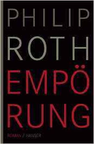 Empörung