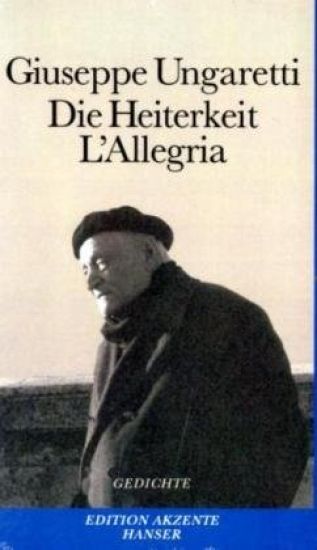 Die Heiterkeit - L'Allegria