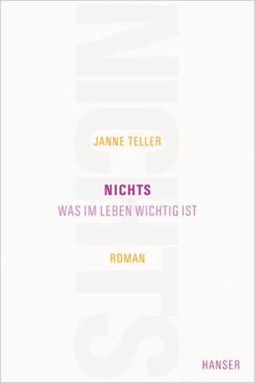Nichts