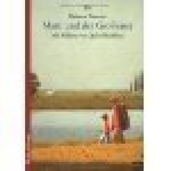 Matti und der Großvater