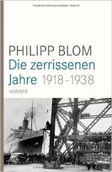 Die zerrissenen Jahre