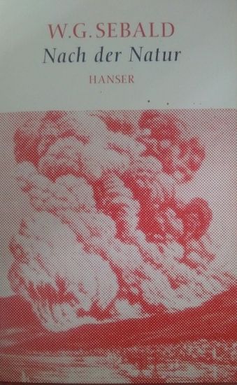 Nach der Natur Sebald