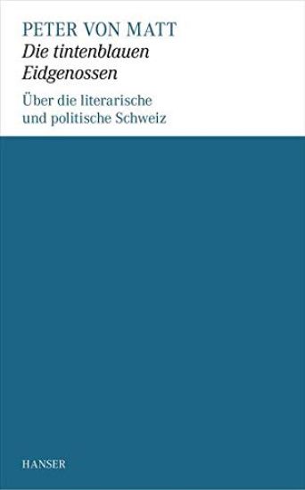 Die tintenblauen Eidgenossen