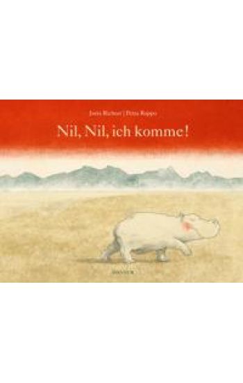 Nil, Nil, ich komme!