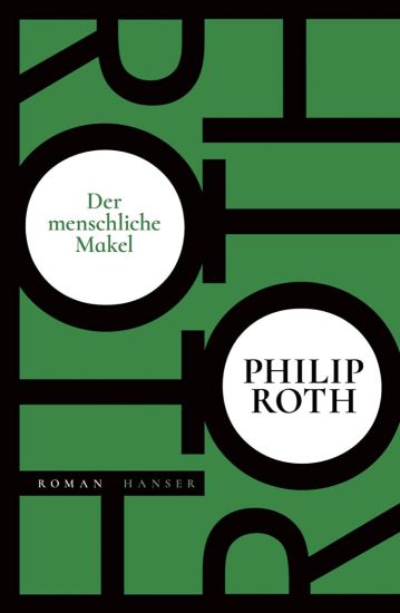 Der menschliche Makel