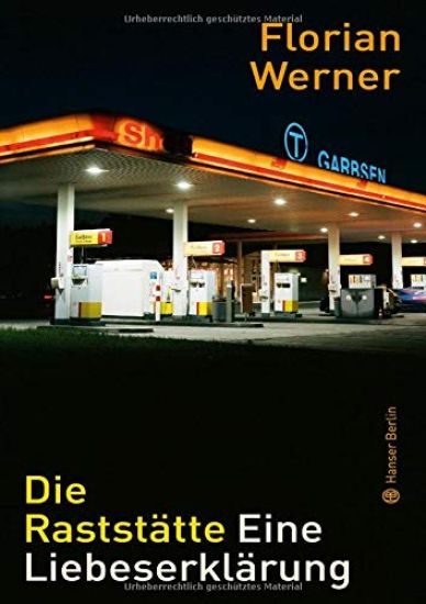 Die Raststätte