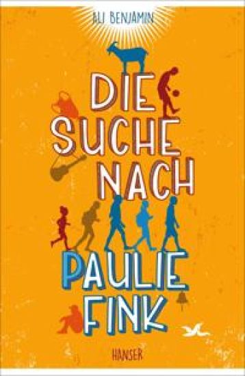 Die Suche nach Paulie Fink