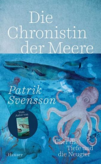 Die Chronistion der Meere