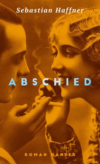 Kansikuva: Abschied