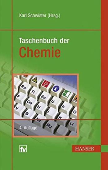 Kansikuva: TB.Chemie 4.A.