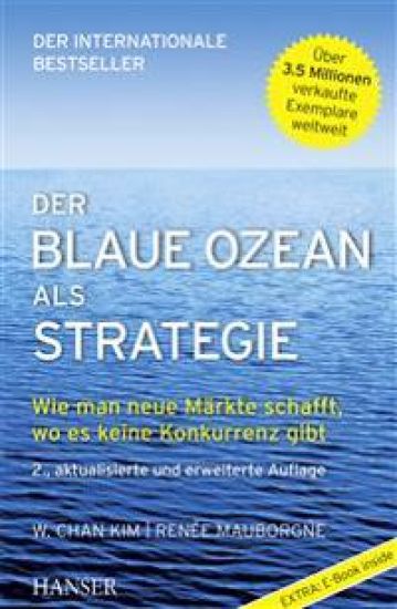 Blaue Ozean 2.A.
