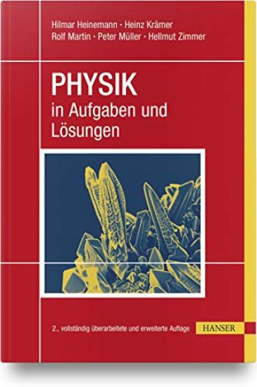 PHYSIK in Aufgaben und Lösungen