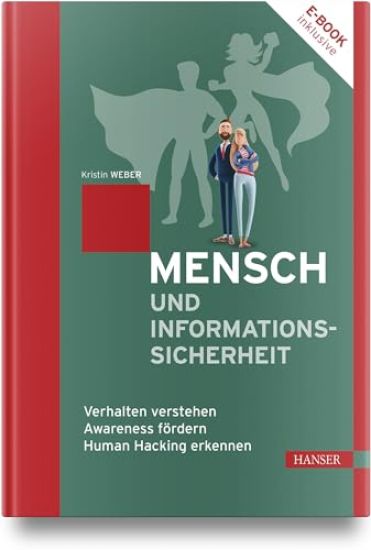 Mensch und Informationssicherheit