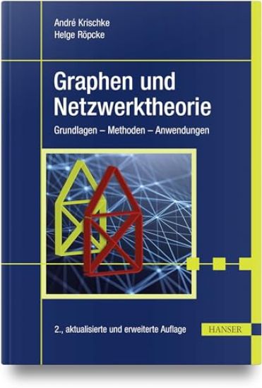 Graphen und Netzwerktheorie