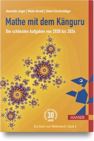 Mathe mit dem Känguru 6