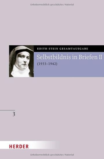 Selbstbildnis in Briefen II