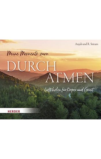 Meine Momente zum Durchatmen