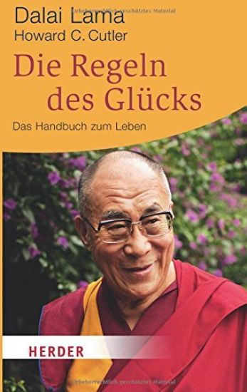 Die Regeln des Glücks