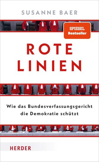 Rote Linien