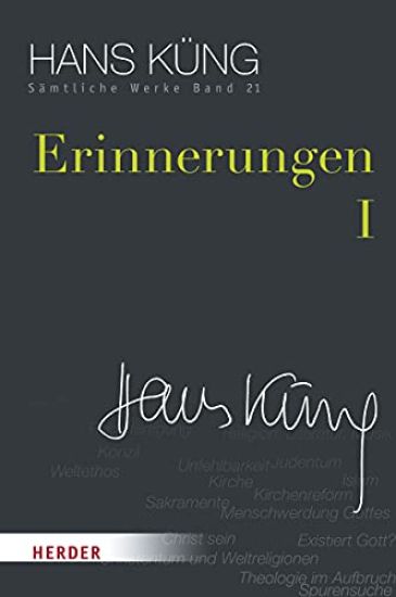 Erinnerungen I