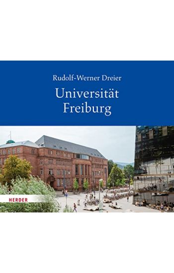 Albert-Ludwigs-Universitat Freiburg Im Breisgau
