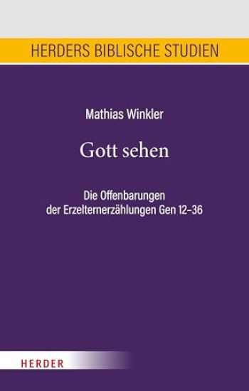 Gott sehen