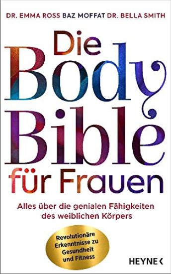 Die Body Bible für Frauen